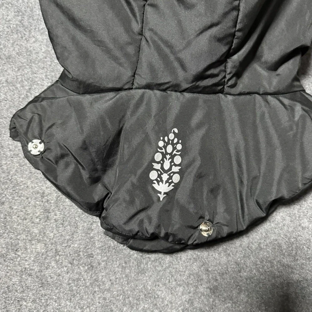 Free People Movement Insulated Hood / Neck Warmer One Size Ski Snow Outdoor Warm